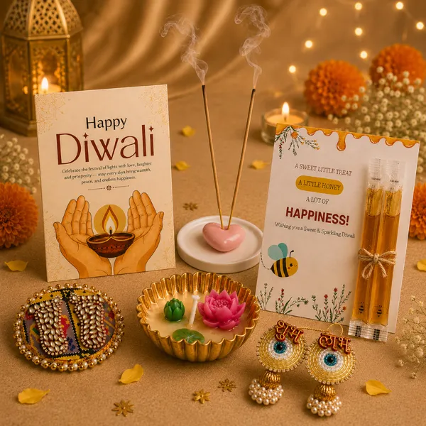 Shubh_Aarambh_Urli_Soy_Wax_Candle_Agarbatti_Diwali_Gift_Hamper