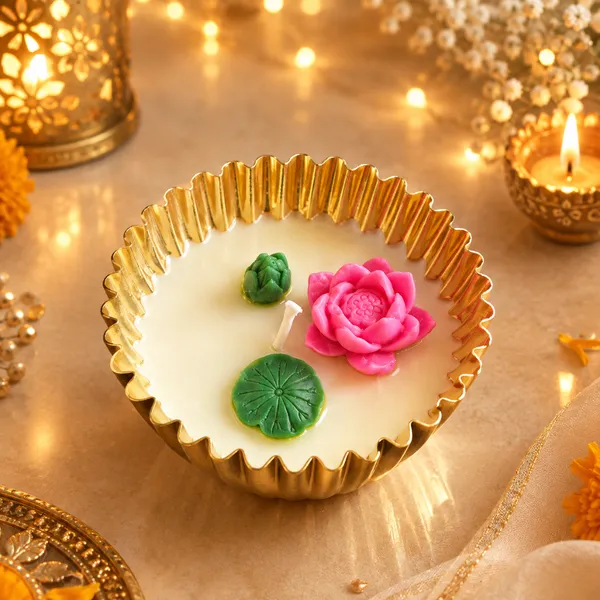 Wax_Festive_Traditional_Pond_Candle_Combo_Set_Of_3