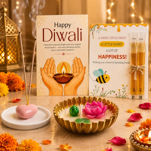 Shubh_Aarambh_Urli_Soy_Wax_Candle_Agarbatti_Diwali_Gift_Hamper