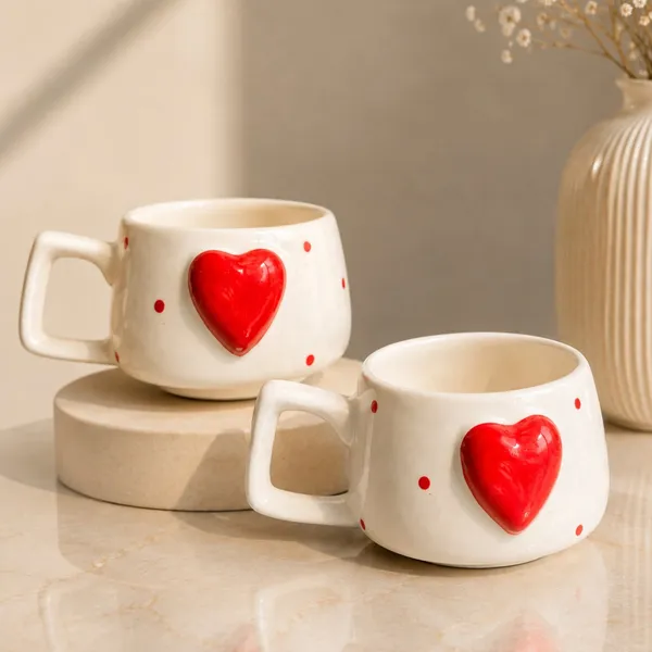 Ceramic_Festive_Heart_Design_Set_Of_2_Mugs