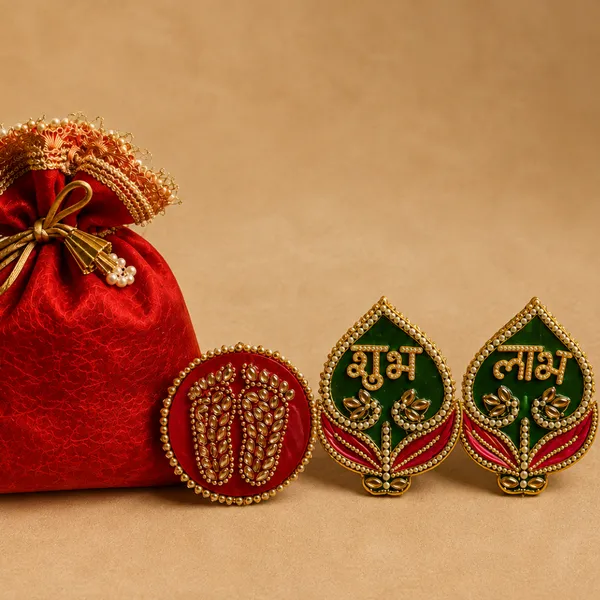 Metal_Jute_Festive_Red_Bomb_Candle_Dry_Fruit_Gift_Basket