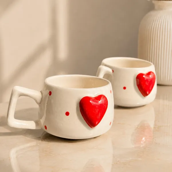 Ceramic_Festive_Heart_Design_Set_Of_2_Mugs