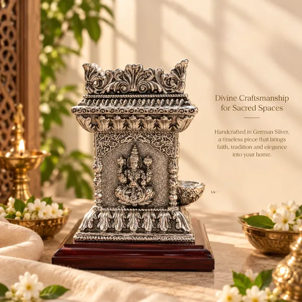 Silver_Plated_Tulsi