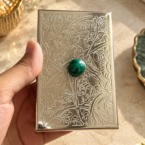 Playing_Card_With_Silver_Plated_Box
