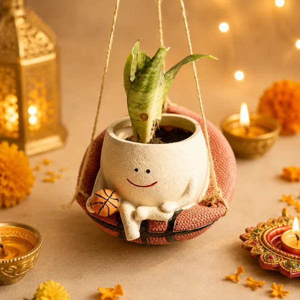 Festive_Bloom_Basket_Planter_Matka_Soy_Wax_Candle_Diwali_Set