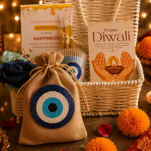 Wax_Festive_Evil_Eye_White_Jute_Gift_Basket_Hamper