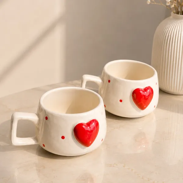 Ceramic_Festive_Heart_Design_Set_Of_2_Mugs