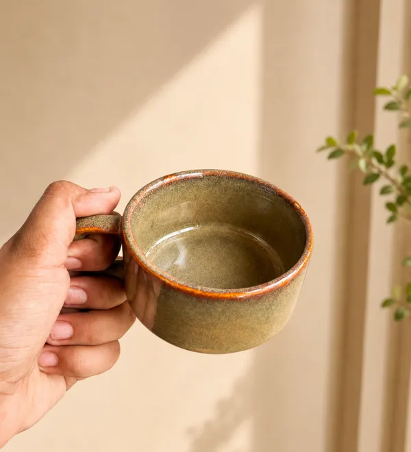 Ceramic_Festive_Multicolour_Tea_Kettle_&_Mug_Gift_Set