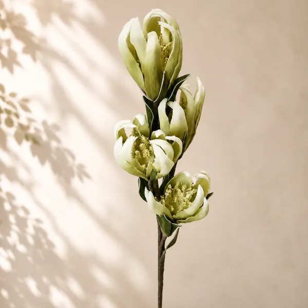 Faux_Foam_Green_Magnolia_Champaca_Flower_Stem