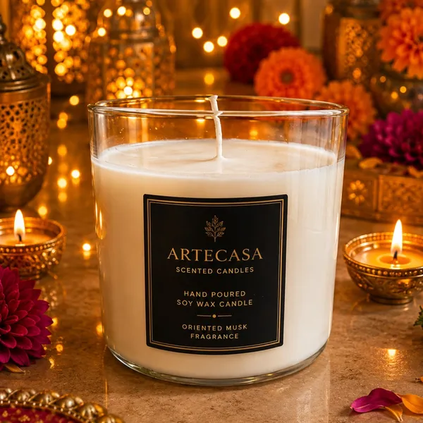 Wax_Festive_White_Big_Decorative_Candle_With_Sticker