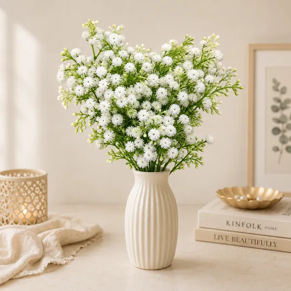Faux_Foam_White_Gypsophila_Floral_Stem