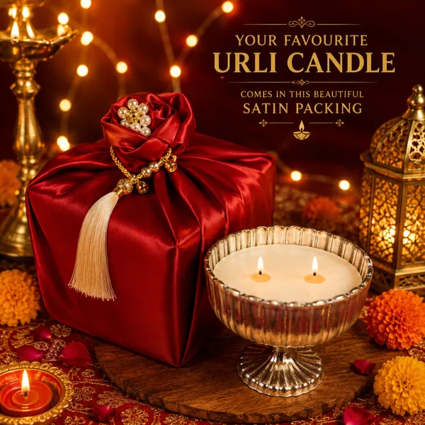 Wax_Festive_Silver_Shimmer_Urli_Decorative_Candle