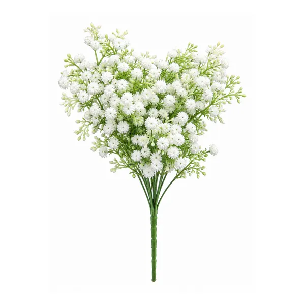 Faux_Foam_White_Gypsophila_Floral_Stem