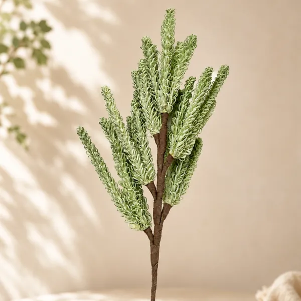 Faux_Foam_Green_Pampas_Reed_Decorative_Stem