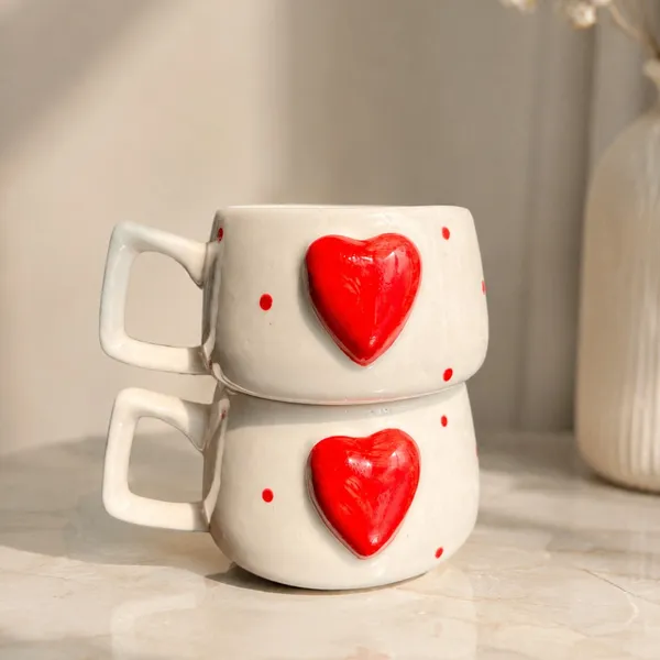 Ceramic_Festive_Heart_Design_Set_Of_2_Mugs