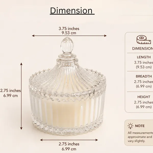 Wax_Festive_Genda_Flower_Glass_Candle_Set_Of_2