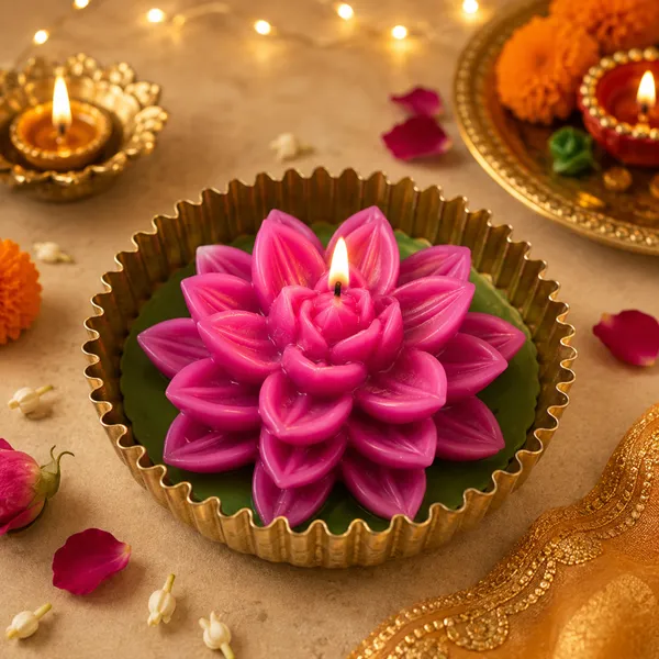 Wax_Festive_Traditional_Pond_Candle_Combo_Set_Of_3