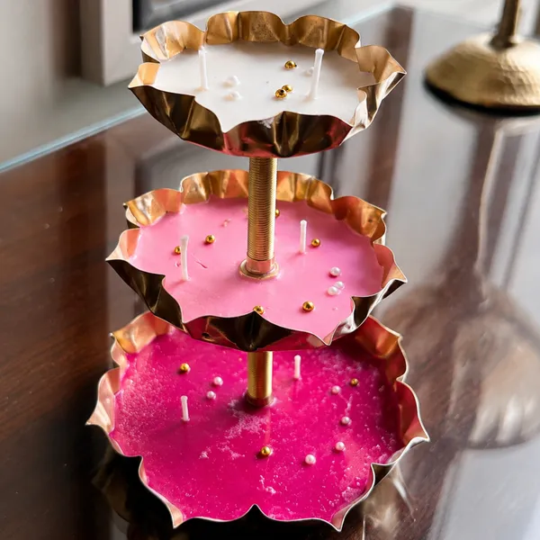 Wax_Festive_Pearl_Detail_3_Tier_Urli_Candle