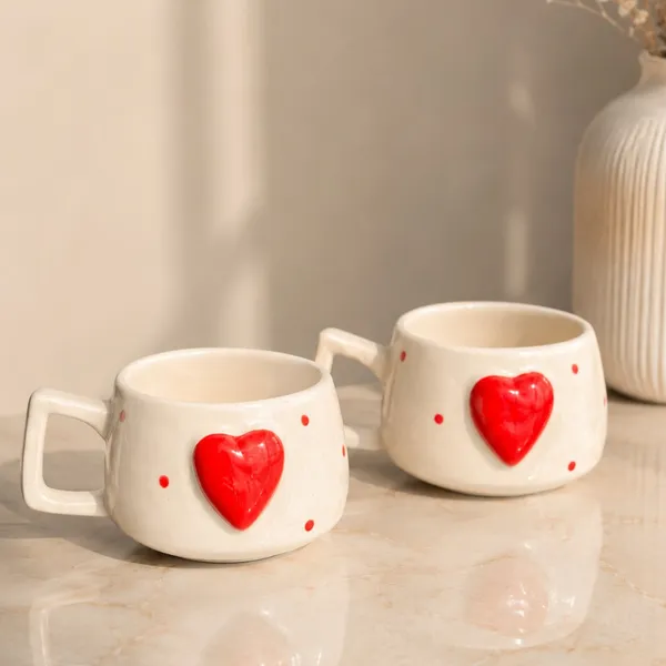 Ceramic_Festive_Heart_Design_Set_Of_2_Mugs