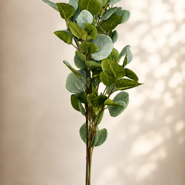 Faux_Green_Artificial_Eucalyptus_Multi_Branch_Stem
