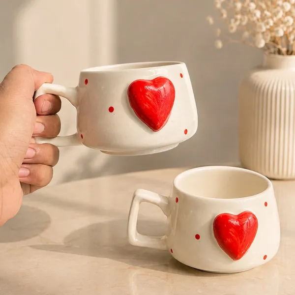 Ceramic_Festive_Heart_Design_Set_Of_2_Mugs
