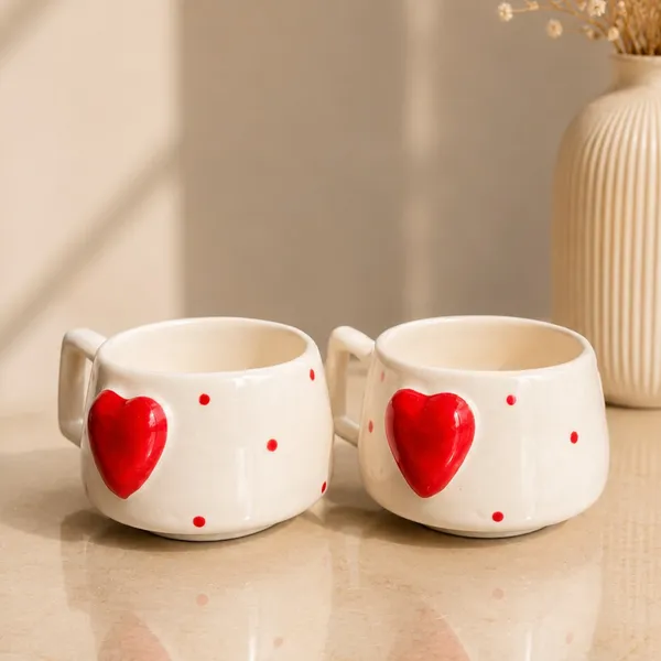 Ceramic_Festive_Heart_Design_Set_Of_2_Mugs