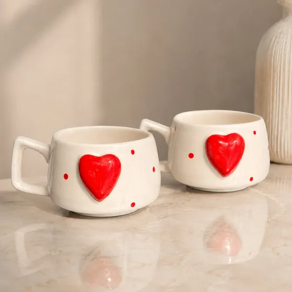 Ceramic_Festive_Heart_Design_Set_Of_2_Mugs