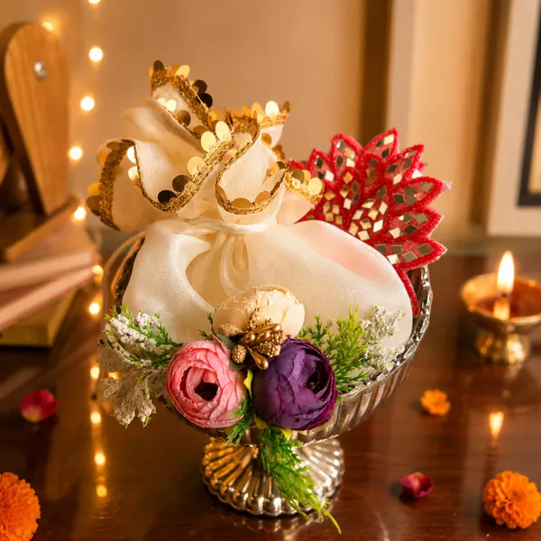 Silver_Shagun_Urli_Soy_Wax_Scented_Candle_Diwali_Hamper