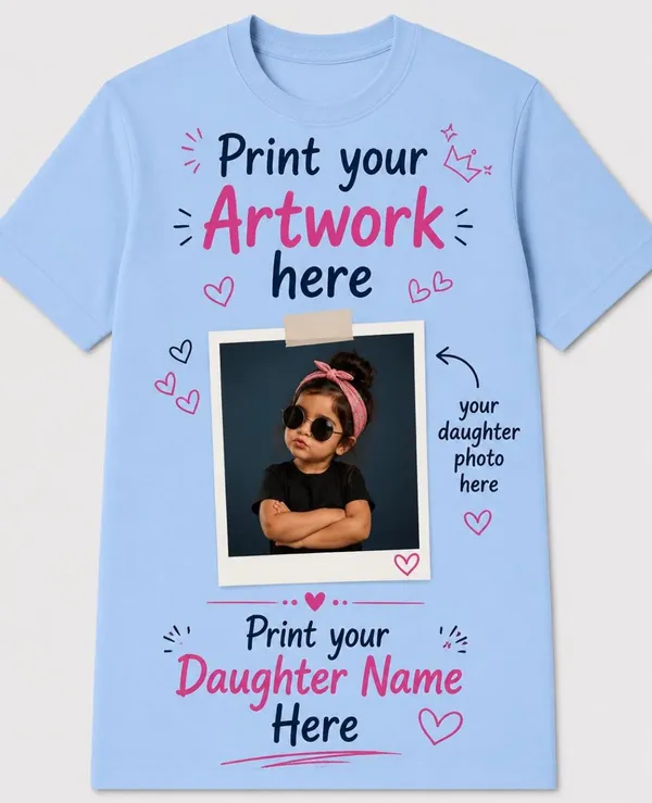 Black_Cotton_Round_Neck_Custom_Photo_Print_T_Shirt_For_Boys_&_Girls