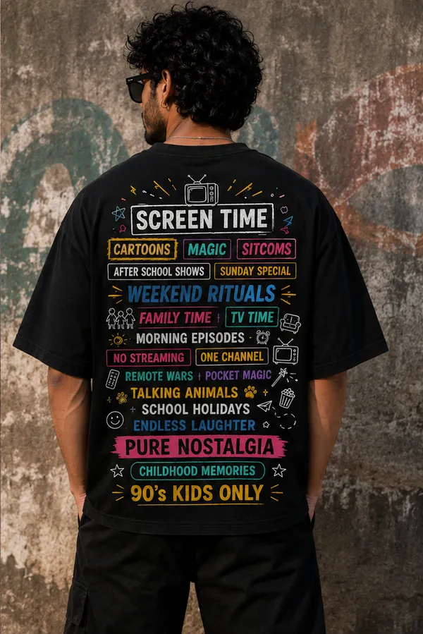 Black_Cotton_Oversized_Fit_"90s_&_Gen_Z_Ke_Ladke"_Printed_T_Shirt_for_Men