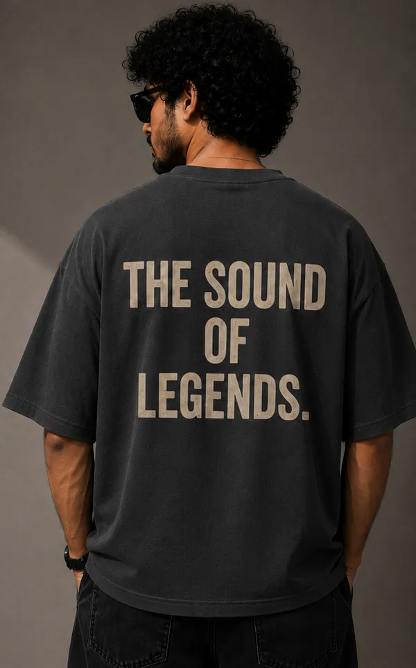 Grey_Cotton_Oversized_Fit_"Dug-Dug"_Printed_T_Shirt_for_Men