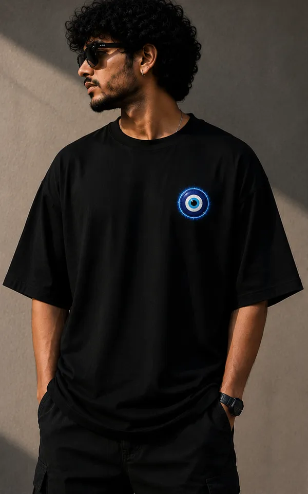 Black_Oversized_Fit_Printed_T-shirt_for_Men