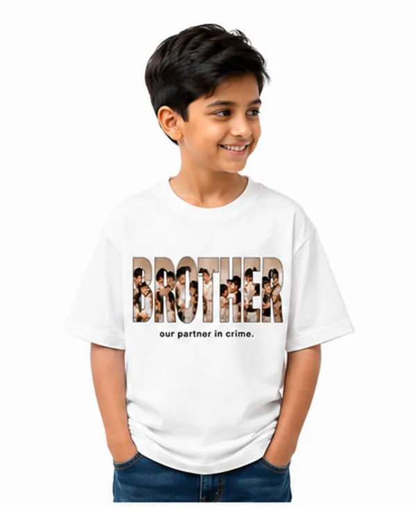 Customised_White_Cotton_T-shirt_Regular-Fit_Printed_For_Boys