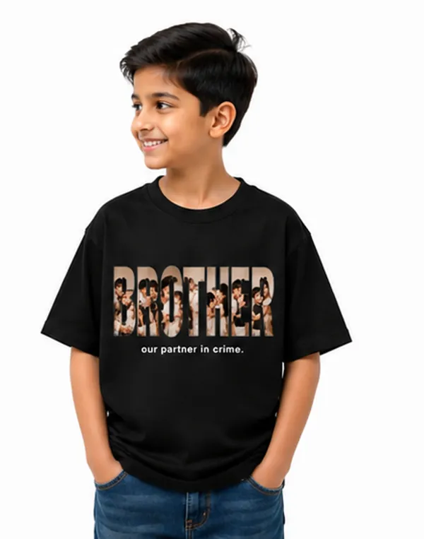 Customised_Black_Cotton_T-shirt_Regular-Fit_Printed_For_Boys