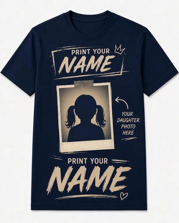 Black_Cotton_Round_Neck_Custom_Photo_Print_T_Shirt_For_Boys_&_Girls
