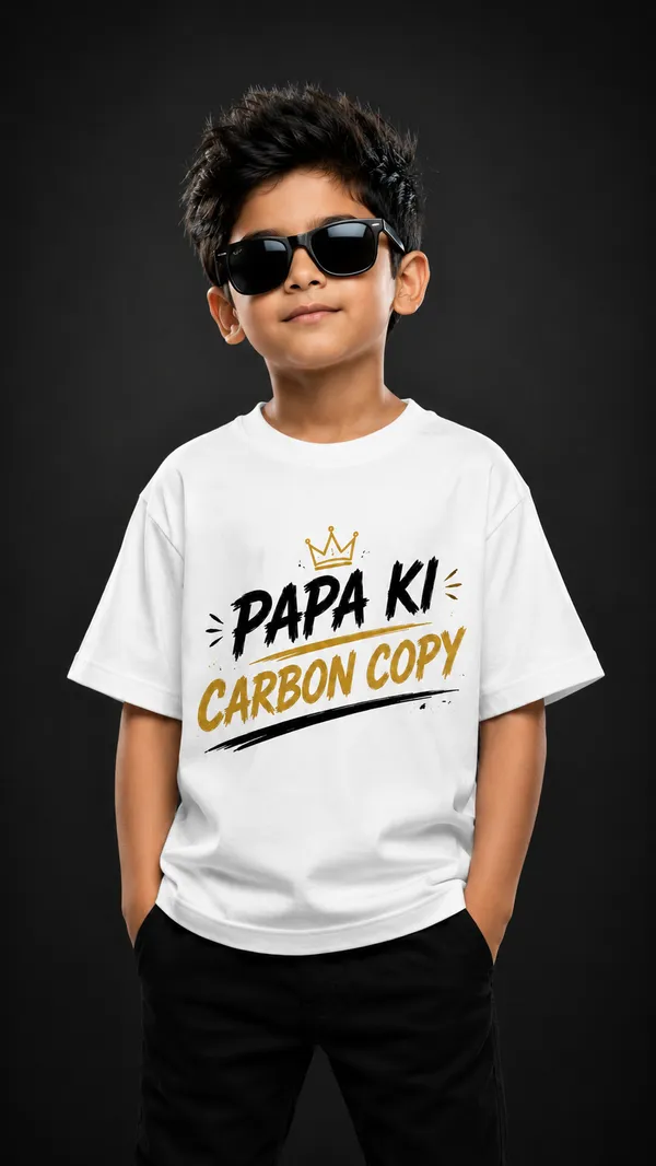 White_Cotton_Regular-Fit_T-shirt_For_Boys