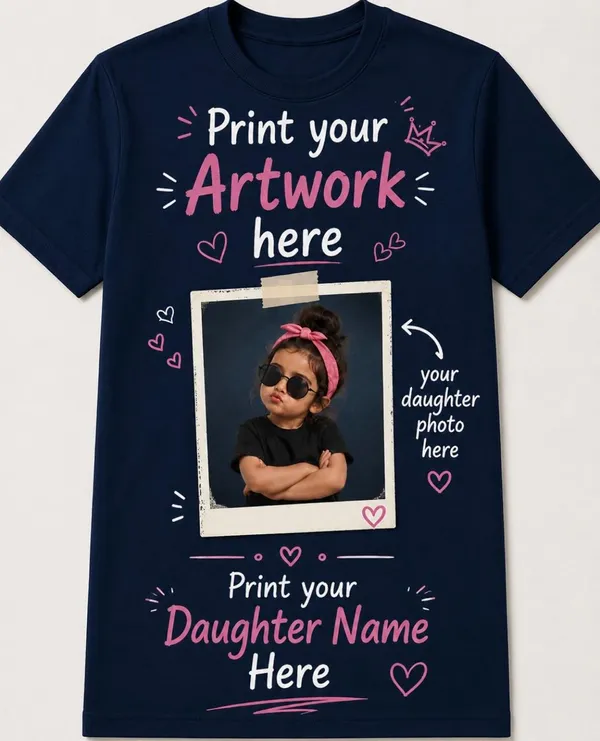 Black_Cotton_Round_Neck_Custom_Photo_Print_T_Shirt_For_Boys_&_Girls