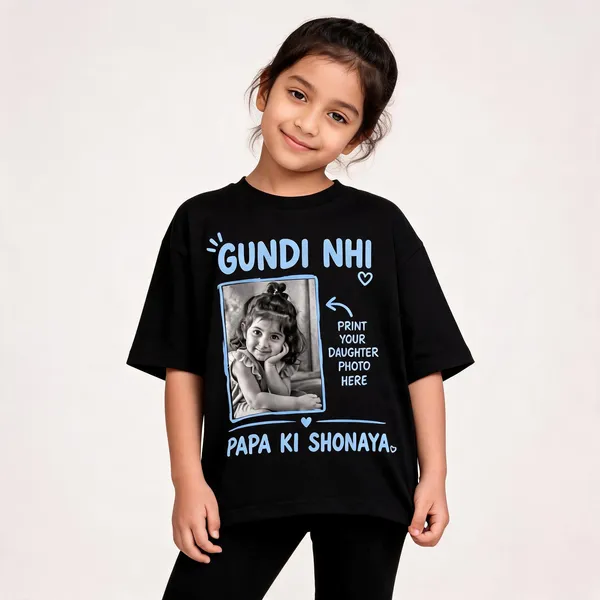Black_Cotton_Round_Neck_Custom_Photo_Print_T_Shirt_For_Boys_&_Girls