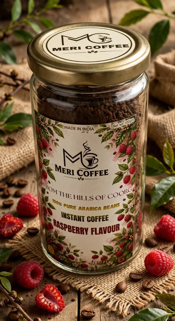 Meri_Coffee_Raspberry_Arabica_Instant_Coffee