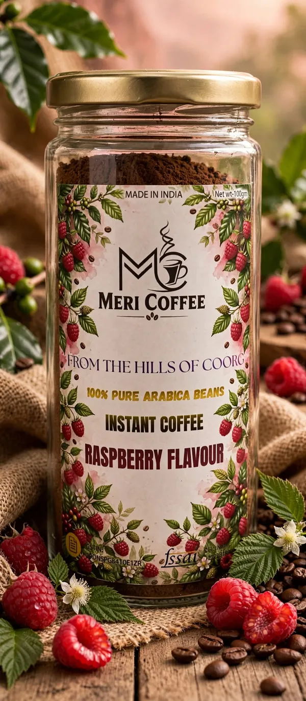Meri_Coffee_Raspberry_Arabica_Instant_Coffee