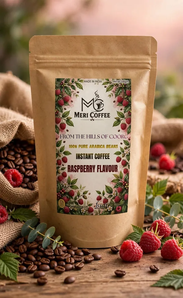 Meri_Coffee_Raspberry_Arabica_Instant_Coffee
