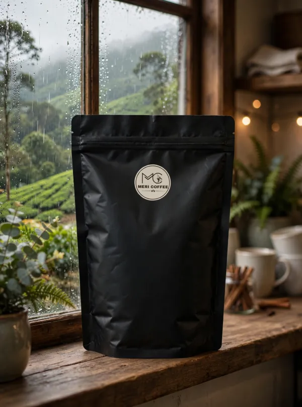 Meri_Coffee_Peaberry_Robusta_Coffee_Beans_The_hills_of_Coorg