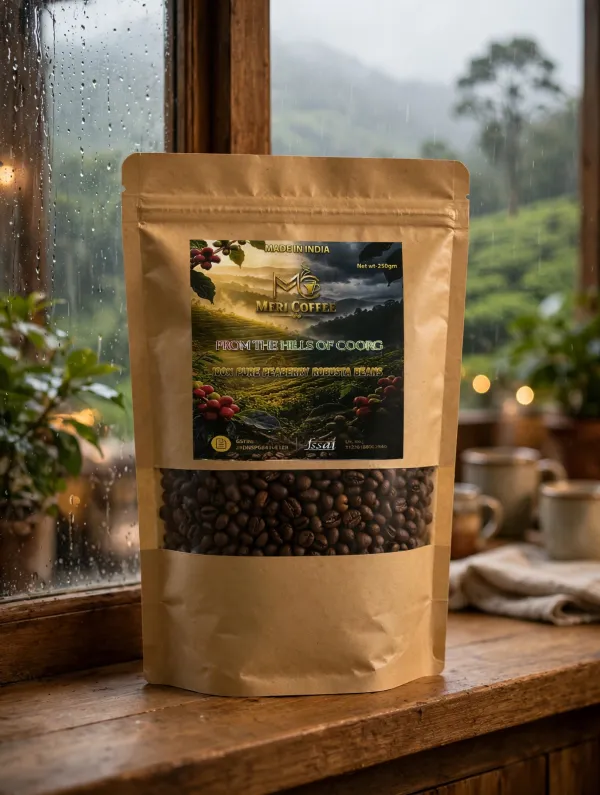 Meri_Coffee_Peaberry_Robusta_Coffee_Beans_The_hills_of_Coorg