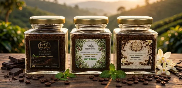 Meri_Coffee_Dark_Chocolate_Mint_French_Vanilla_Instant_Coffee_Combo