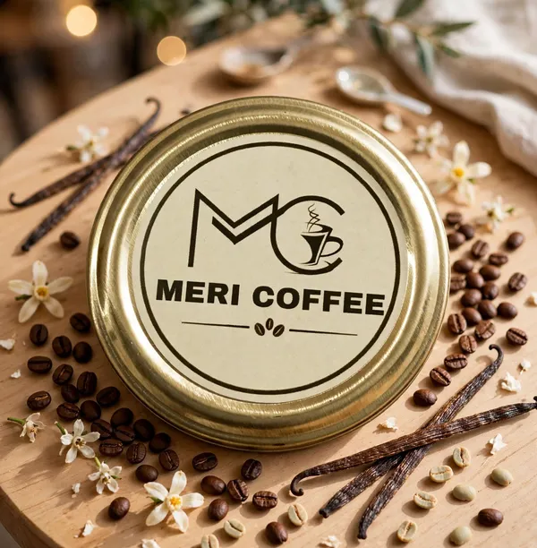 Meri_Coffee_French_Vanilla_Arabica_Instant_Coffee