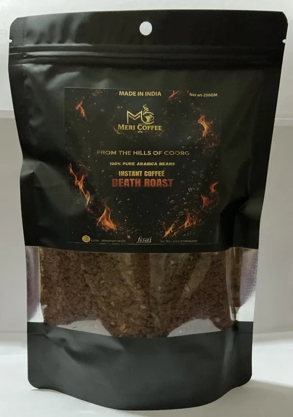 Meri_Coffee_Death_Roast_Arabica_Instant_Coffee_The_hills_of_Coorg