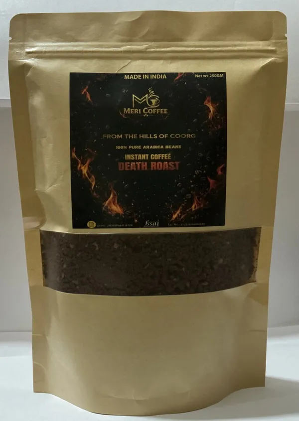 Meri_Coffee_Death_Roast_Arabica_Instant_Coffee_The_hills_of_Coorg