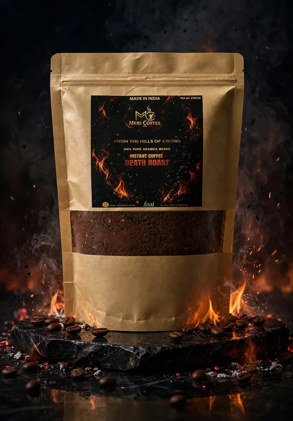 Meri_Coffee_Death_Roast_Arabica_Instant_Coffee