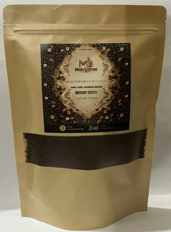 Meri_Coffee_Hazelnut_Arabica_Instant_Coffee_The_hills_of_Coorg