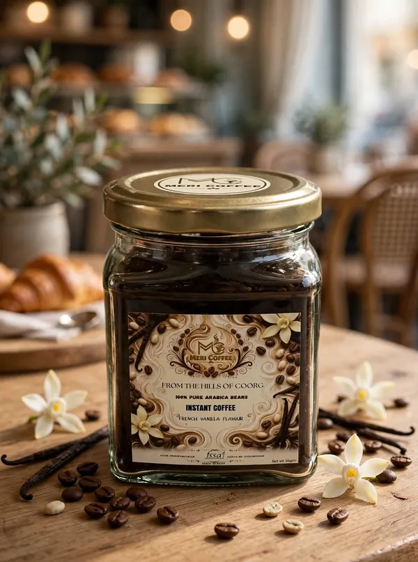 Meri_Coffee_French_Vanilla_Arabica_Instant_Coffee_-_Pack_of_2